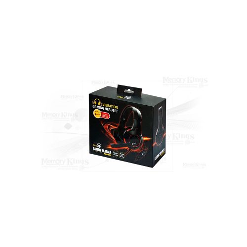 AURICULAR GX GAMING HS-G600V VIBRATION