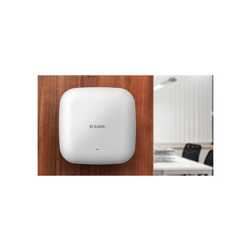 ACCESS POINT D-LINK DAP-2610 AC1300 2BAND PoE