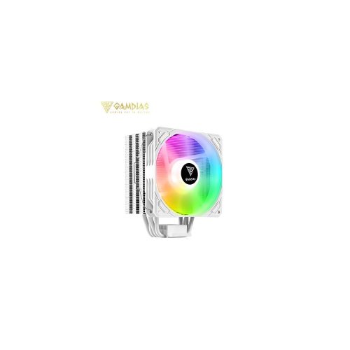 VENTILADOR GAMDIAS BOREAS E1-410 PARA PC CASE RGB 120MM (16350-00100-00000-G)