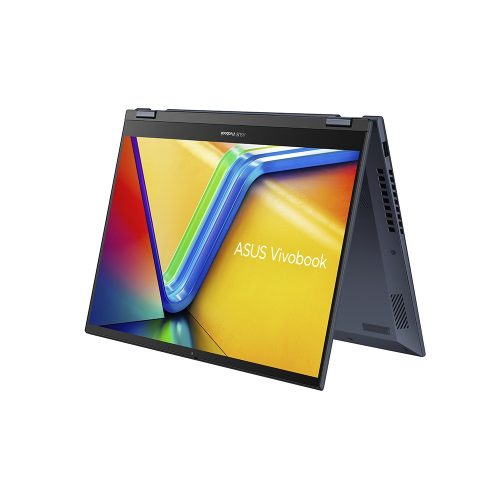 Notebook ASUS TP3402VA-LZ46, 14" WUXGA LED IPS Touch, Core i9-13900H 2.6/5.4GHz, 16GB DDR4