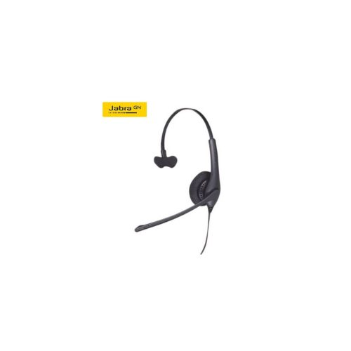 AUDIFONO C/MICROF. JABRA BIZ 1500 MONO USB BLACK (1553-0159)