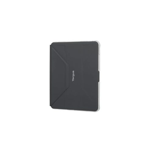 Estuche de transporte Targus Pro-Tek THD935GL (Folio) para 27.7cm (10.9") iPad (10a Generación) iPad - Transparente - Amortiguador, Resistente a Caídas, Resistencia a arañazos - Termoplástico de Poliuretano (TPU) Body - 253.5mm Altura x 196.9mm Ancho x 12.7mm Profundidad