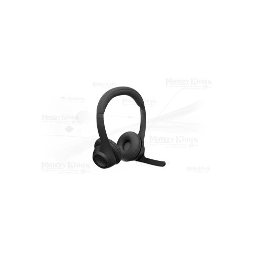 AURICULAR BT LOGITECH ZONE 300 BLACK