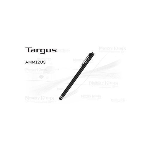 LAPIZ TARGUS STYLUS AMM12US Black P|SmartPhone