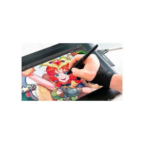 PANTALLA XP-PEN ARTIST 15.6 PRO MD160FH iPS FHD