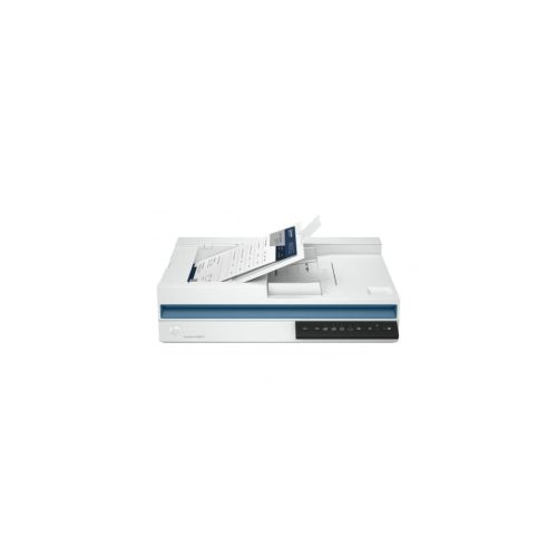 HP Scanjet Pro 2600 - MFP option
