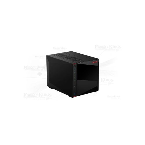 ALMACENAMIENTO NAS 0TB ASUSTOR NIMBUSTOR 4 Gen2