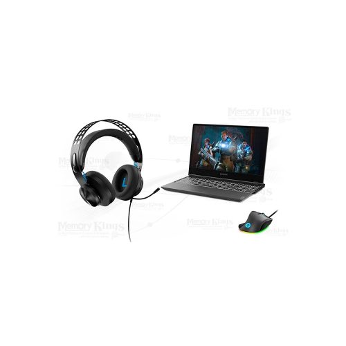 AURICULAR Gaming LENOVO LEGION H300LOQ