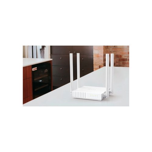 ROUTER TP-LINK Archer C24 AC750 2BAND 4antena