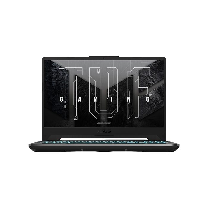 Notebook ASUS FA506NFR-HN014 15.6" FHD/Value IPS/AMD Ryzen 7 7435HS 3.1 / 4.5GHz