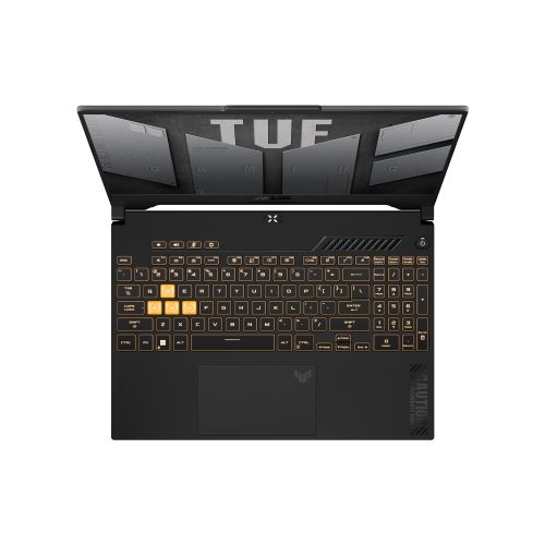 Notebook ASUS TUF Gaming F15, 15.6" FHD IPS, Core i7 13620H 4.9GHz 16GB DDR5-4800