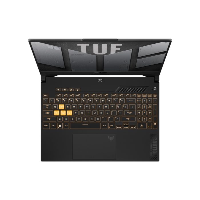 Notebook ASUS TUF Gaming F15, 15.6" FHD IPS, Core i7 13620H 4.9GHz 16GB DDR5-4800