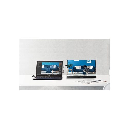 MONITOR portatil 15.6 ASUS ZenScreen MB16ACVR