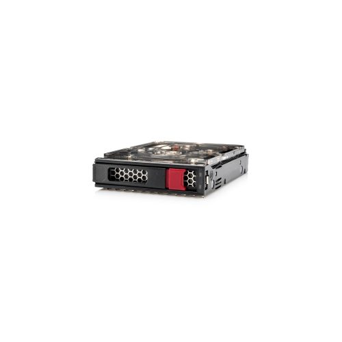 Disco Duro HPE - 3.5" Interno - 1TB - SATA (SATA/600) - 7200rpm