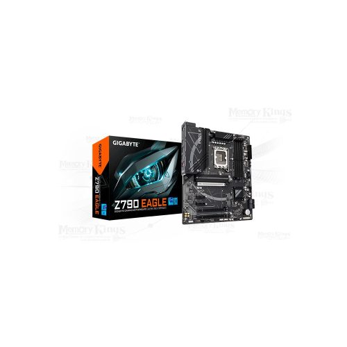 PLACA GIGABYTE Z790 EAGLE AX D5 1700 ATX