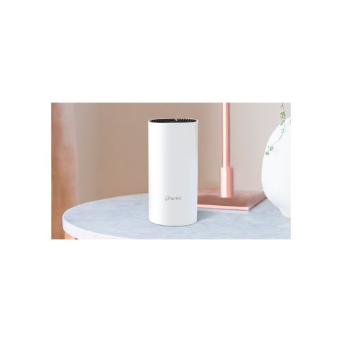 ROUTER TP-LINK Mesh Deco E4(PAQx2) AC1200 2BAND
