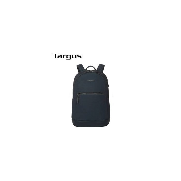 Mochila Targus Avila 15.6" en color midnight navy - Ideal para laptops y accesorios