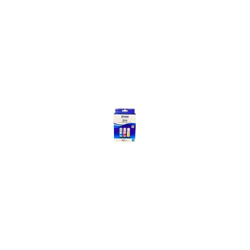 Epson - T504520-3 - Ink tank - Color - Pack L4160 L6160 L6