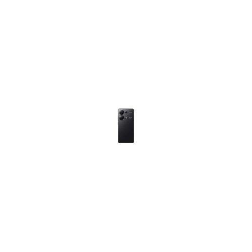 Xiaomi Redmi Note 13 Pro - Smartphone - Android - 256 GB - Midnight black - Touch - US