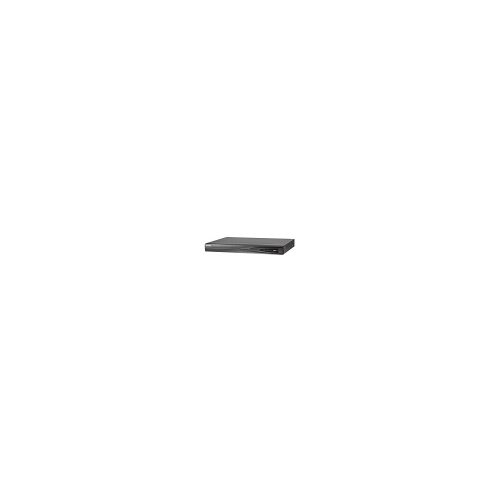 HIK - 4ch NVR 8MP H265+ 1 SATA 4 PoE 1U case