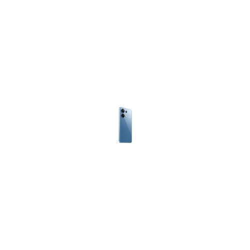 Xiaomi Redmi Note 13 - Smartphone - Android - 256 GB - Ice blue - Touch - US