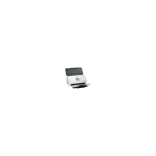 HP N4000 snw1 - Document scanner - Sheet-feed Scanner