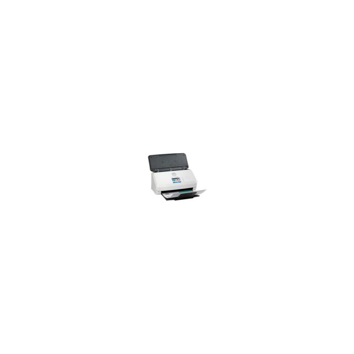 HP N4000 snw1 - Document scanner - Sheet-feed Scanner