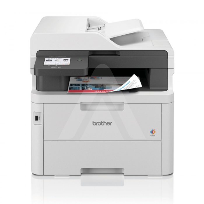 IMP. BROTHER MULTIF LASER COLOR MFC-L3760CDW A4 26/27 PPM