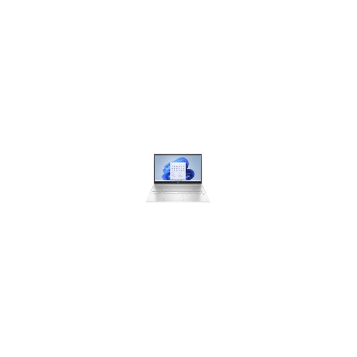 HP Pavilion 15-eg2505la - Notebook - 15.6" - Intel Core i7 I7-1255U - 512 GB - SSD - Windows 11 Home - Silver