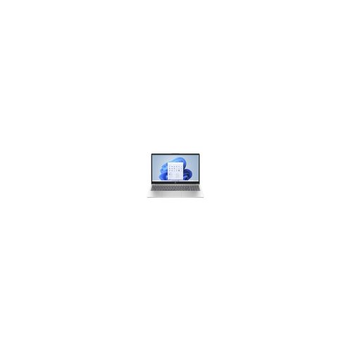 HP 15-fd0068la - Notebook - 15.6" - Intel Core i7 I7-1255U - 16 GB - SSD - Windows 11 Home - Silver