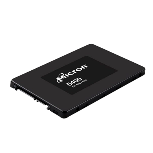Thinksystem 2.5'' 5400 Max 480G