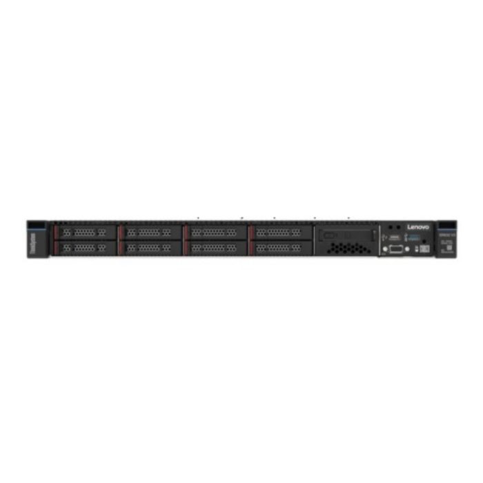 Thinksystem Sr630 V3 1Xintel
