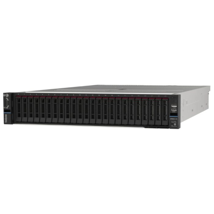 Thinksystem Sr650 V3, 1Xintel