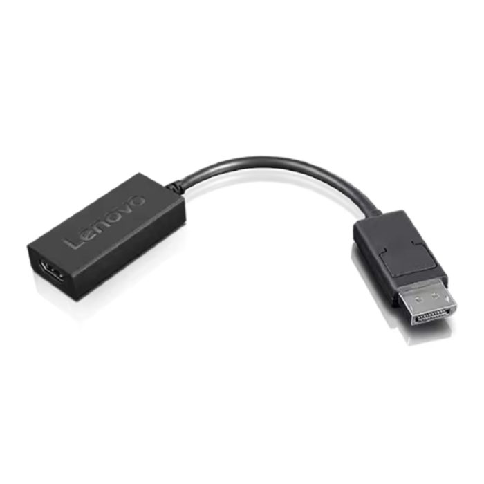 ACCESORIO LENOVO DP TO HDMI 2.0 03X7606