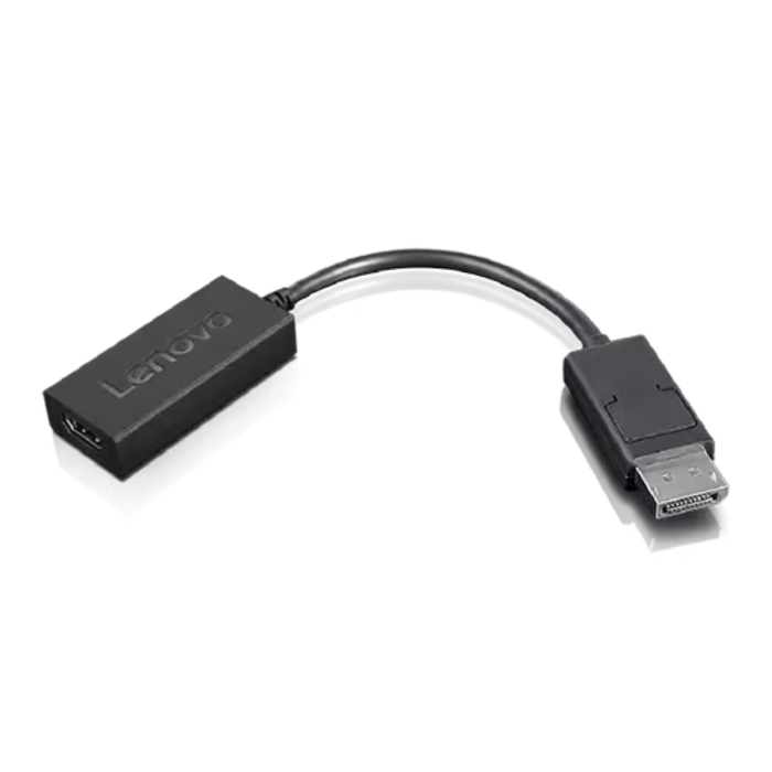 ACCESORIO LENOVO DP TO HDMI 2.0 03X7606