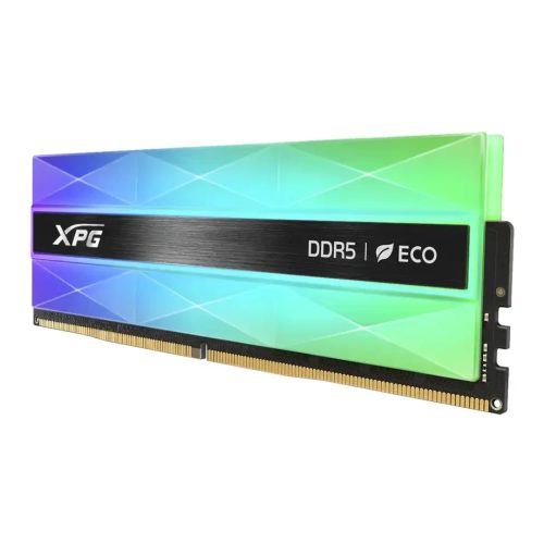XPGDDR5 LANCER NEON RGB 16GBX2 6000 30SG