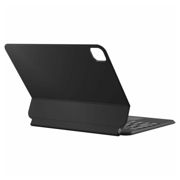 Belkin - Keyboard with cradle - BBZ002tt-V1
