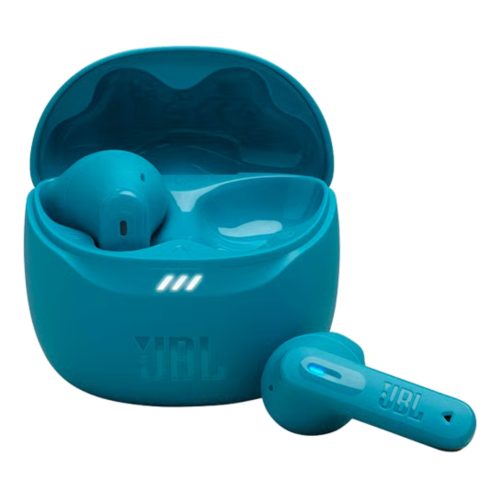 JBL TUNE Flex - 2 - Auriculares internos - Inalámbrico - Turquesa