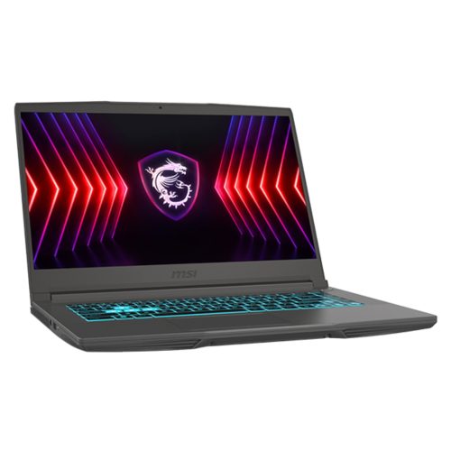 NBG MSI 15 I5-13 16 512 V4G FR