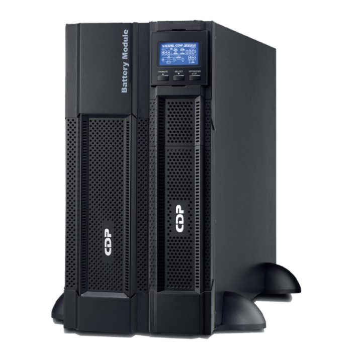 UPO22-10RTAXK 10KVA/10KW