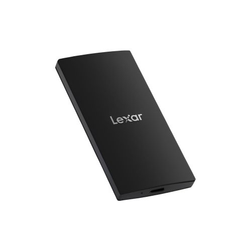 SSD M.2 Lexar SL300 Externo 2TB, 1050MB/s Lectura, 1000MB/s Escritura - Almacenamiento Rápido y Eficiente