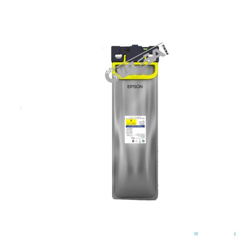 Cartucho de tinta Epson amarillo T05B420 para impresoras WF-C878R y WF-C879R, original y confiable