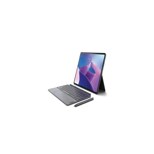 Tablet Lenovo P12 Pro 12.6" - Snapdragon 870, 8GB RAM, 256GB, Android 11, rendimiento excepcional