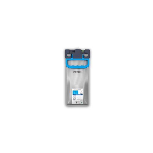 Tinta cian Epson T05B220 para impresoras WF-C878R y C879R - cartucho original de alta calidad