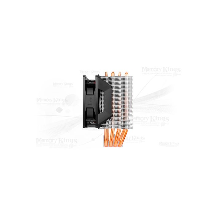COOLER CPU AIR COOLER MASTER H410R RGB