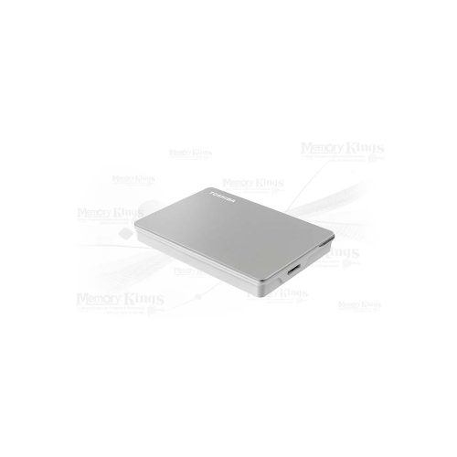 DISCO DURO USB-C 2TB TOSHIBA CANVIO FLEX