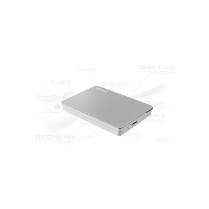 DISCO DURO USB-C 2TB TOSHIBA CANVIO FLEX