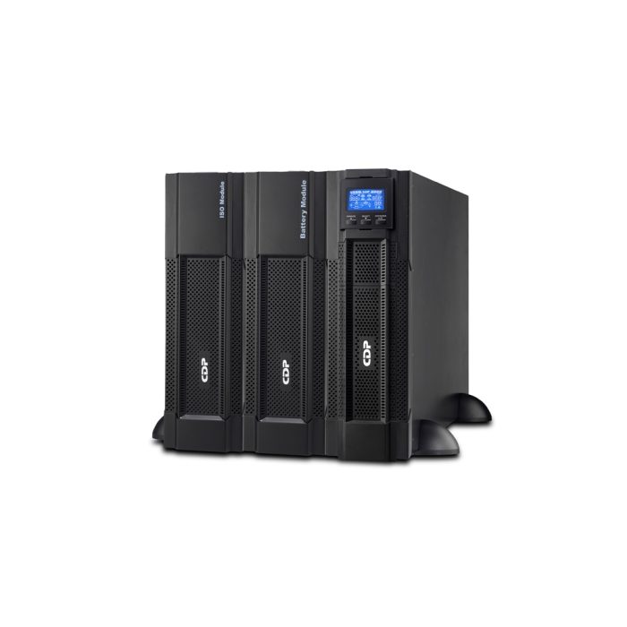 UPO22-10AX 10KVA/10KW