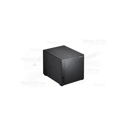 ALMACENAMIENTO NAS 0TB ASUSTOR DRIVESTOR 4