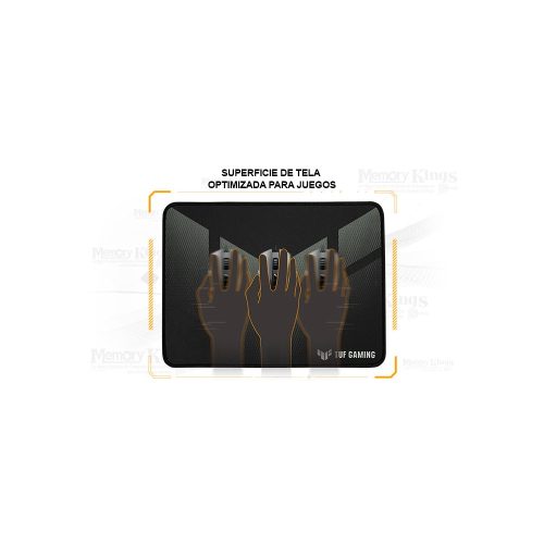 PAD MOUSE Gaming ASUS TUF GAMING P1